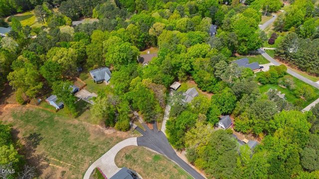 3428 Hardwood Drive, Apex, NC 27539