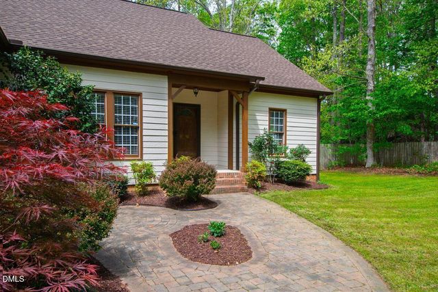 3428 Hardwood Drive, Apex, NC 27539