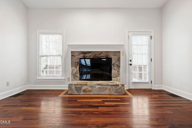 3428 Hardwood Drive, Apex, NC 27539