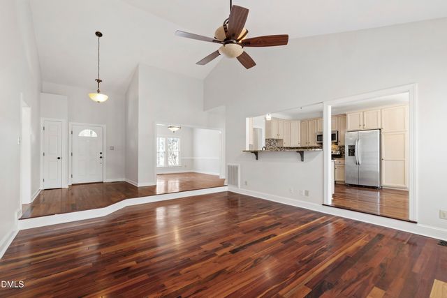 3428 Hardwood Drive, Apex, NC 27539