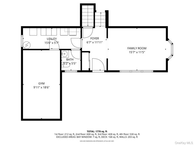 1 North Road, Brewster, NY 10509