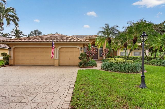 10002 NW 58th Court NW, Parkland, FL 33076