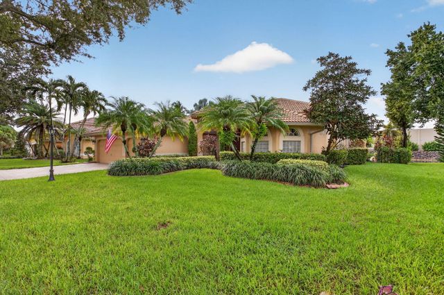 10002 NW 58th Court NW, Parkland, FL 33076