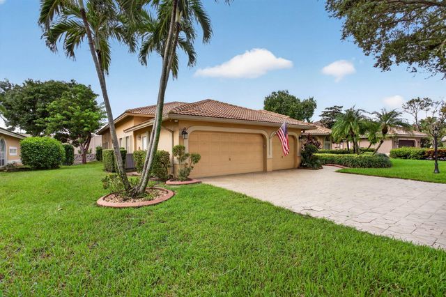 10002 NW 58th Court NW, Parkland, FL 33076