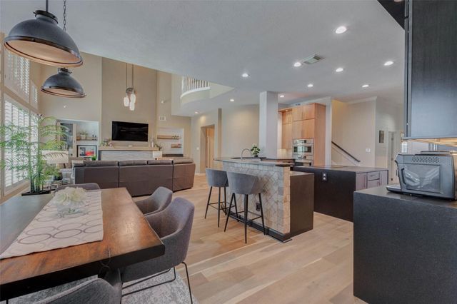 11423 Pampass Pass, Houston, TX 77095