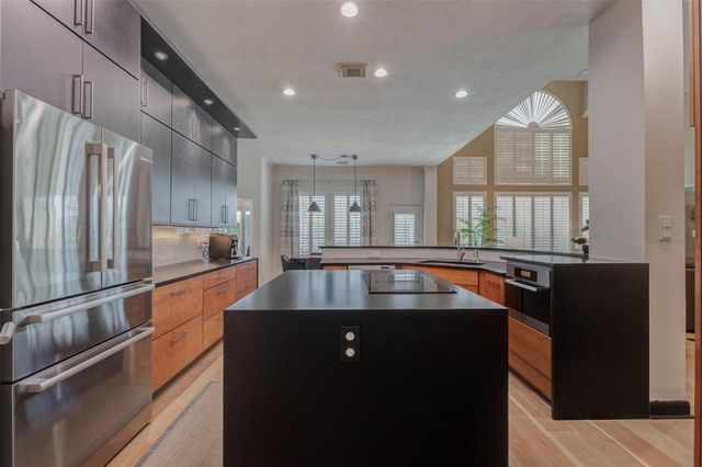 11423 Pampass Pass, Houston, TX 77095