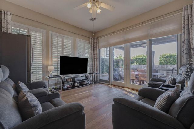 11423 Pampass Pass, Houston, TX 77095