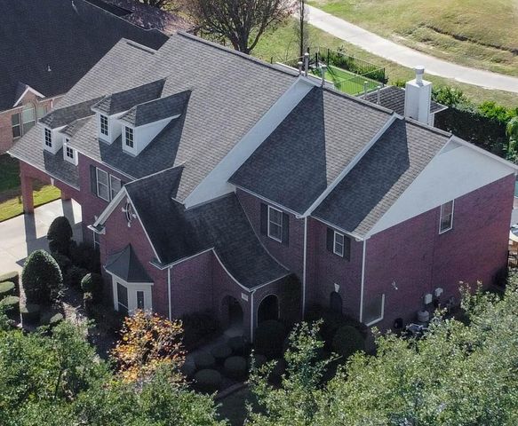 11423 Pampass Pass, Houston, TX 77095