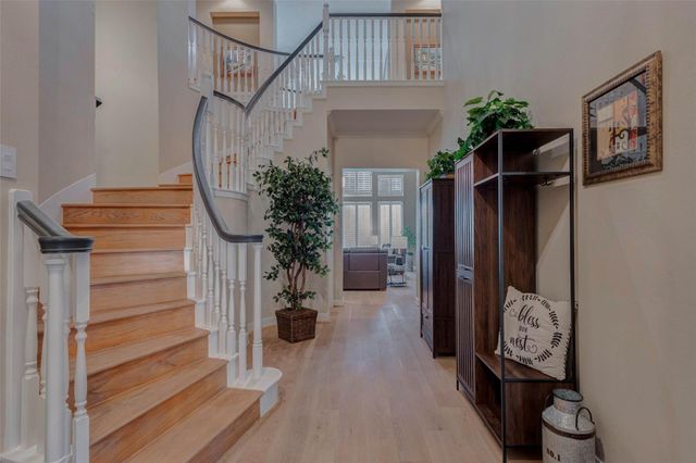 11423 Pampass Pass, Houston, TX 77095