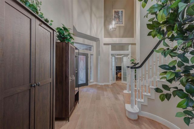 11423 Pampass Pass, Houston, TX 77095