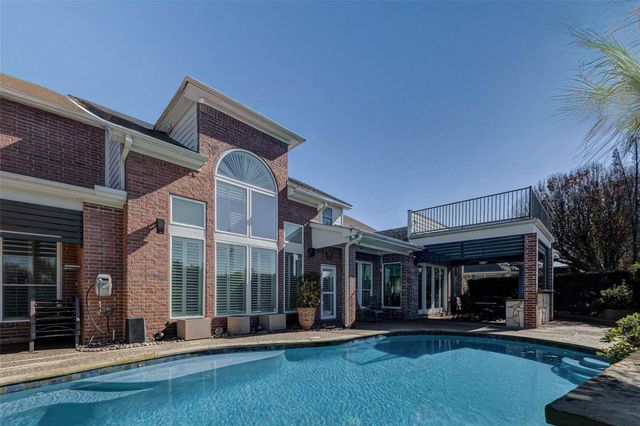 11423 Pampass Pass, Houston, TX 77095