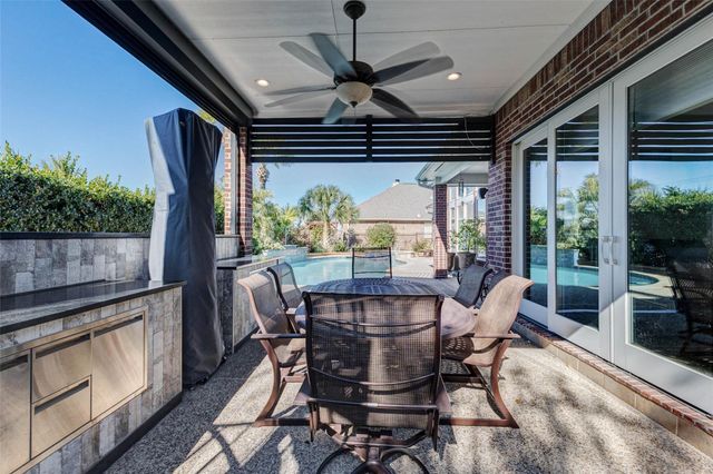 11423 Pampass Pass, Houston, TX 77095