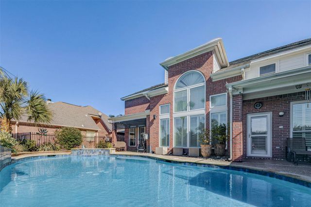 11423 Pampass Pass, Houston, TX 77095