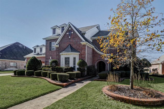 11423 Pampass Pass, Houston, TX 77095