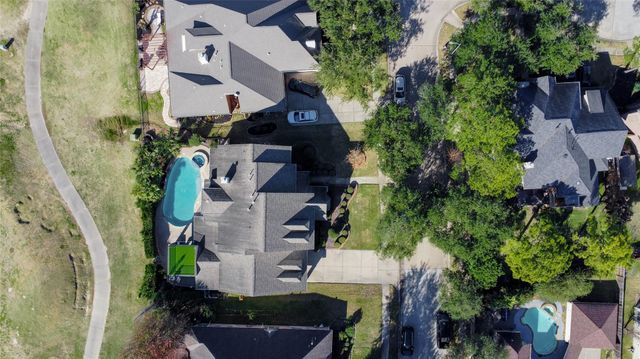 11423 Pampass Pass, Houston, TX 77095