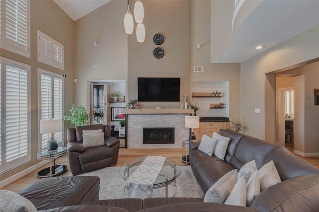 11423 Pampass Pass, Houston, TX 77095