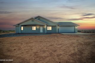 1550 S Canyon Overlook Trail Trail, Benson, AZ 85602