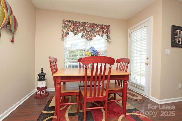 4552 Panther Place, Charlotte, NC 28269