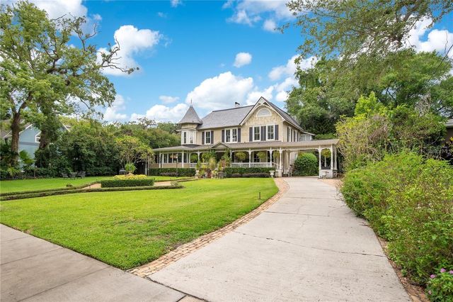 614 LAKE AVENUE, Orlando, FL 32801