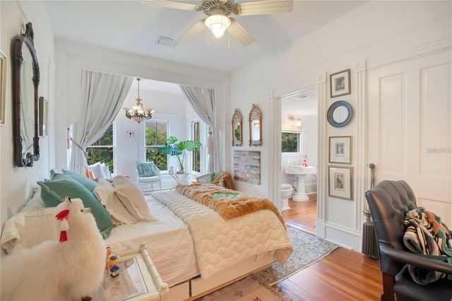 614 LAKE AVENUE, Orlando, FL 32801