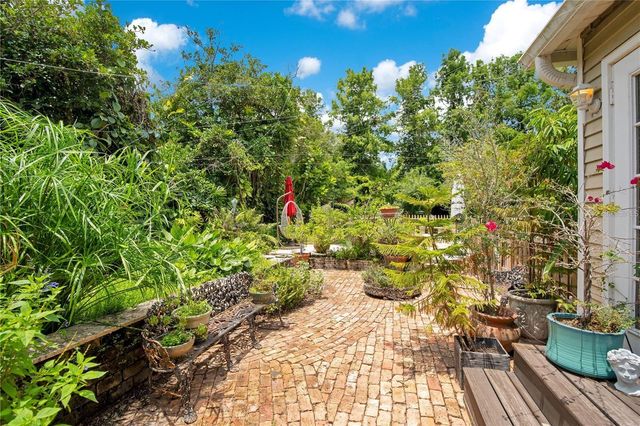 614 LAKE AVENUE, Orlando, FL 32801