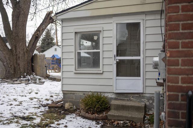 5273 Hillcrest Street, Detroit City, MI 48236