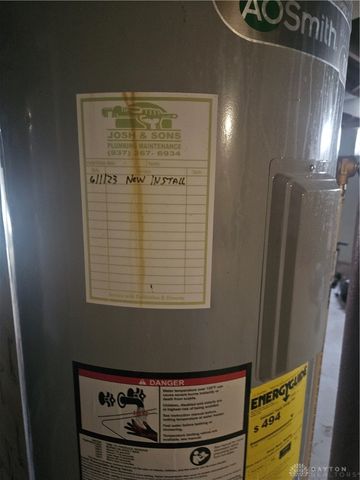 2807 Athens Avenue, Dayton, OH 45406