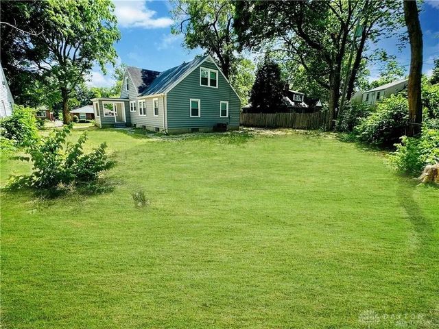 2807 Athens Avenue, Dayton, OH 45406