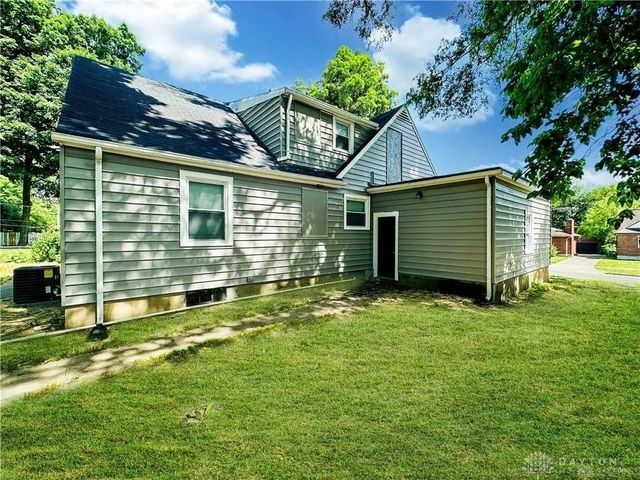 2807 Athens Avenue, Dayton, OH 45406