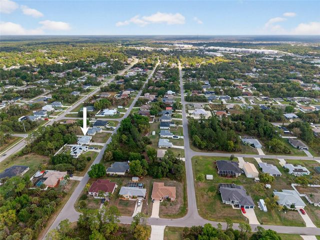2921 CINCINNATI STREET, North Port, FL 34286