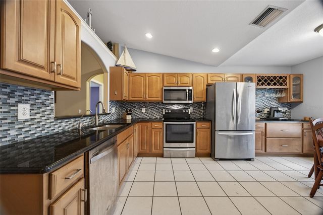2921 CINCINNATI STREET, North Port, FL 34286