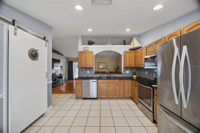 2921 CINCINNATI STREET, North Port, FL 34286