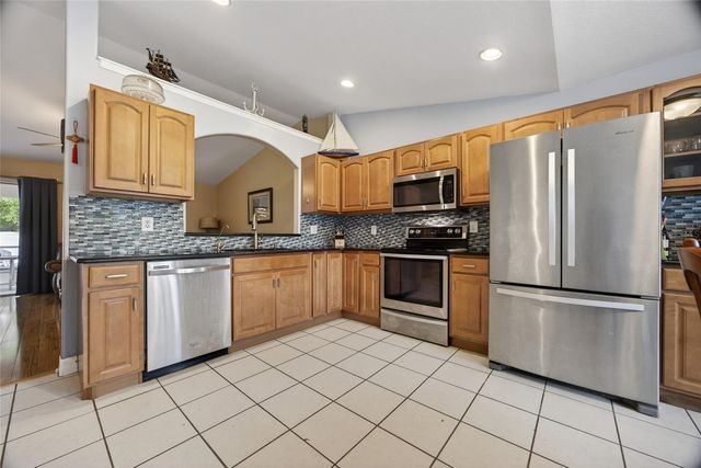 2921 CINCINNATI STREET, North Port, FL 34286