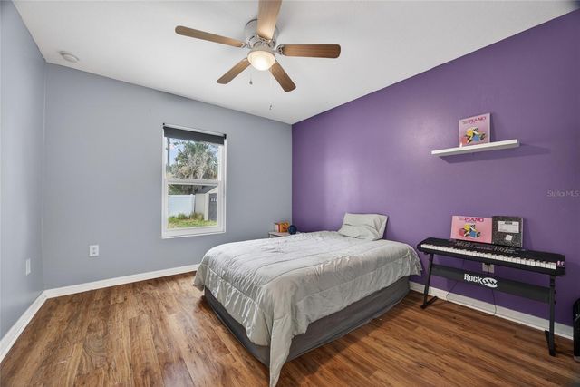 2921 CINCINNATI STREET, North Port, FL 34286