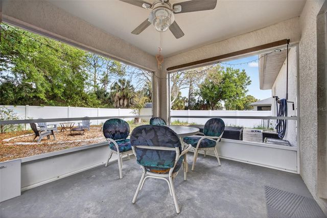 2921 CINCINNATI STREET, North Port, FL 34286
