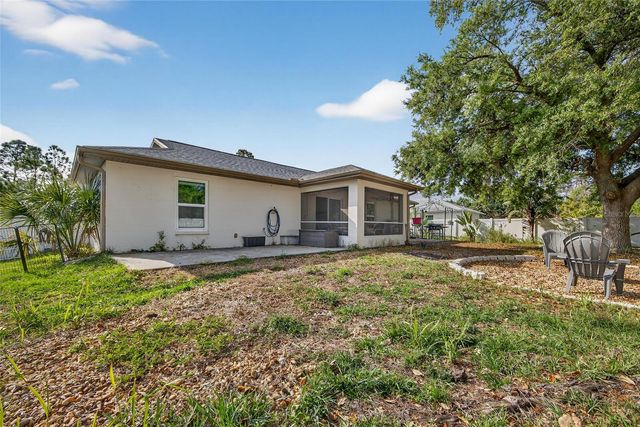 2921 CINCINNATI STREET, North Port, FL 34286