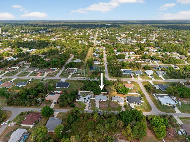 2921 CINCINNATI STREET, North Port, FL 34286