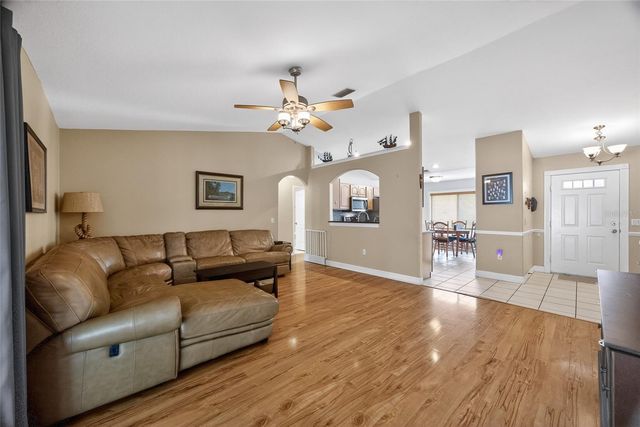 2921 CINCINNATI STREET, North Port, FL 34286
