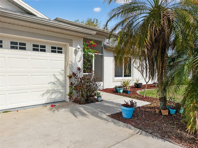 2921 CINCINNATI STREET, North Port, FL 34286