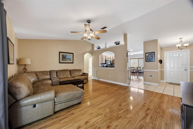 2921 CINCINNATI STREET, North Port, FL 34286