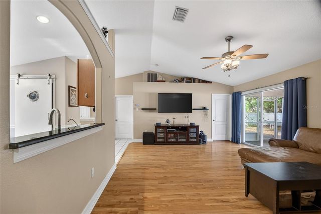 2921 CINCINNATI STREET, North Port, FL 34286