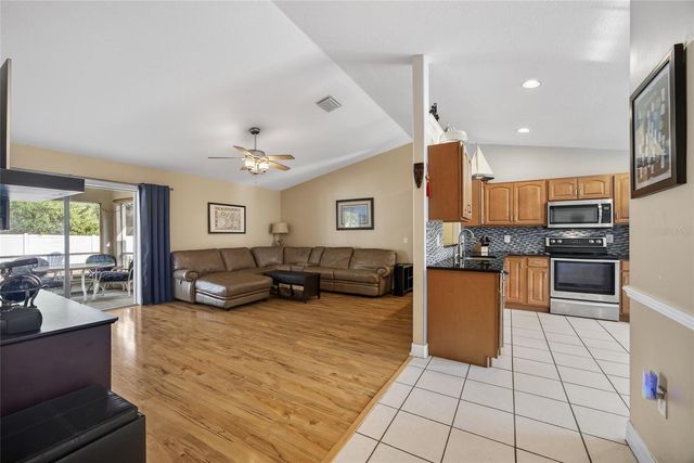 2921 CINCINNATI STREET, North Port, FL 34286
