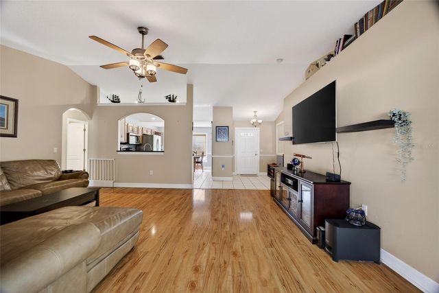 2921 CINCINNATI STREET, North Port, FL 34286