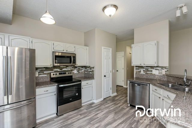 11204 Clayford Ridge Drive, Charlotte, NC 28215