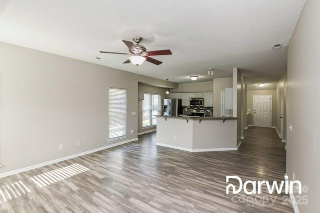 11204 Clayford Ridge Drive, Charlotte, NC 28215