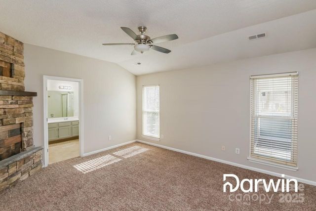 11204 Clayford Ridge Drive, Charlotte, NC 28215