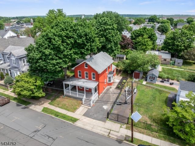 29 Wall St, Raritan Boro, NJ 08869