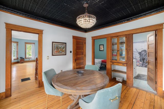 140 Pleasant Street, Williamstown, VT 05679