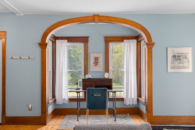 140 Pleasant Street, Williamstown, VT 05679