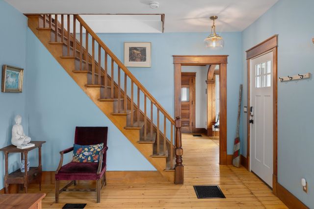 140 Pleasant Street, Williamstown, VT 05679